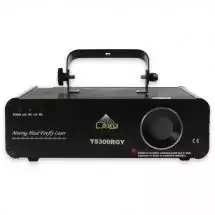 Layu Laser T5300RGY 300mW RG