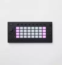 Ableton Move