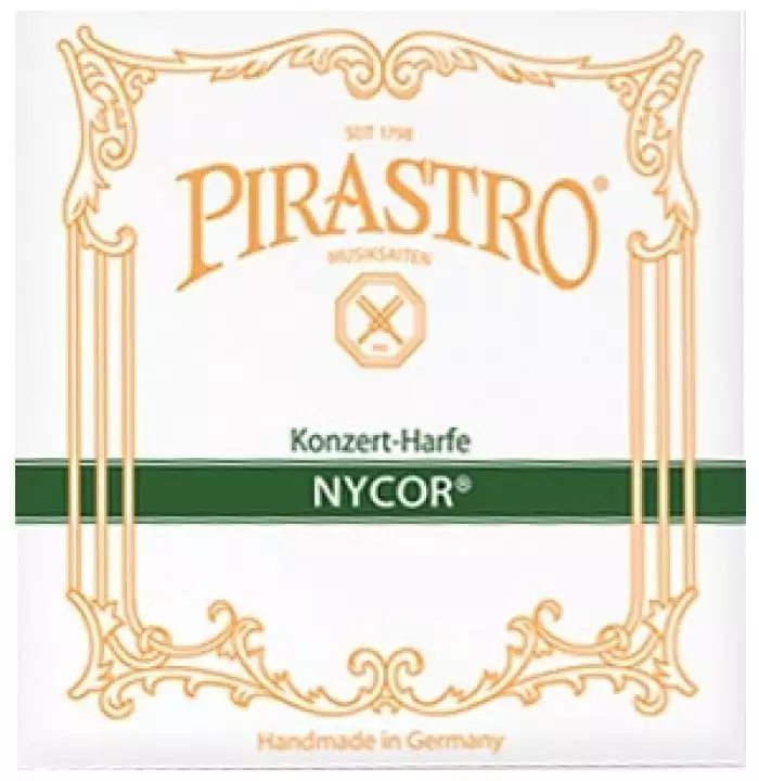 Струны для арфы Pirastro 572020 Струны для арфы Pirastro 572020
