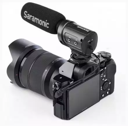 Микрофон  - Фото №118291