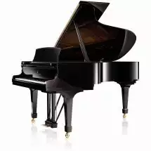 Steinway &amp; Sons B-211