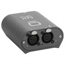  Obsidian NX-DMX