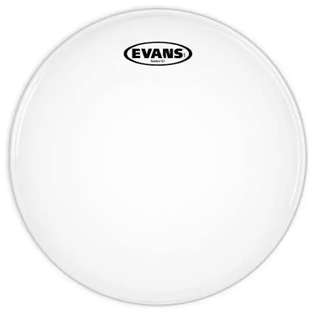 Пластик для тома Evans 10" G1 COATED (Old Pack) Пластик для тома Evans 10" G1 COATED (Old Pack)
