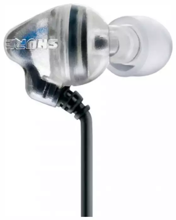 Наушники Shure E2