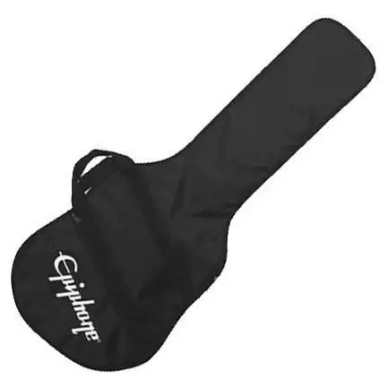 Чехол для акустической гитары EPIPHONE WESTERN ACOUSTIC GUITAR GIGBAG