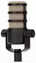 Rode Podmic