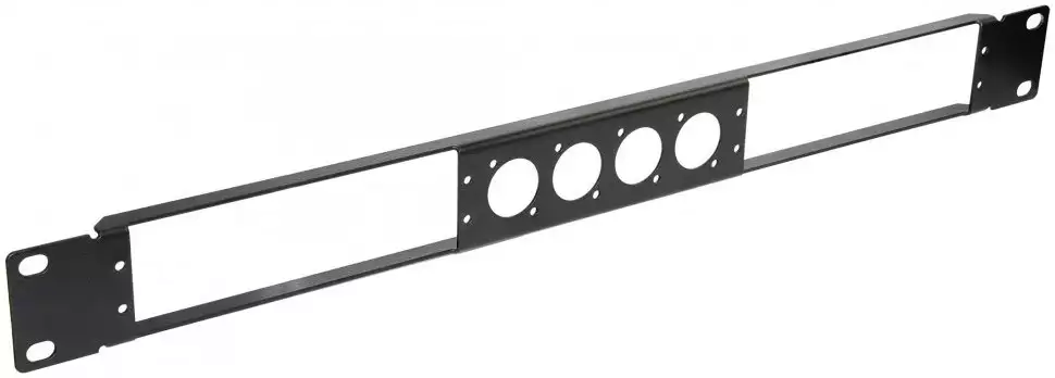 Neutrik NRP1RU-2A