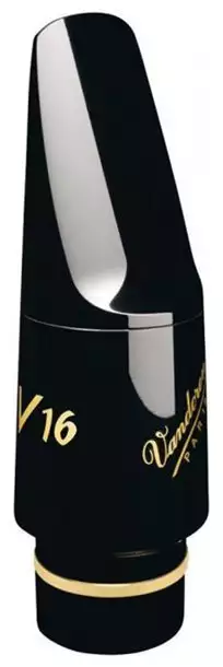 Мундштук для саксофона альт Vandoren V16 A9 (M) Мундштук для саксофона альт Vandoren V16 A9 (M)