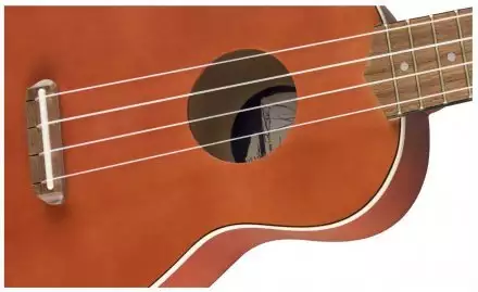 Укулеле  - Фото №110462