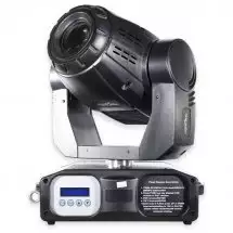 Nightsun SA052 Moving Head Light 14 DMX Ch. HMI575W