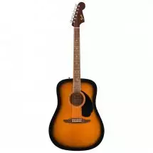 Fender California Debut Redondo 2 Color Sunburst