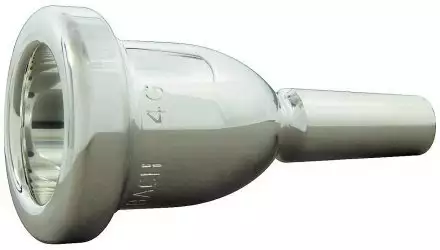 Мундштук для тромбона  - Фото №115840