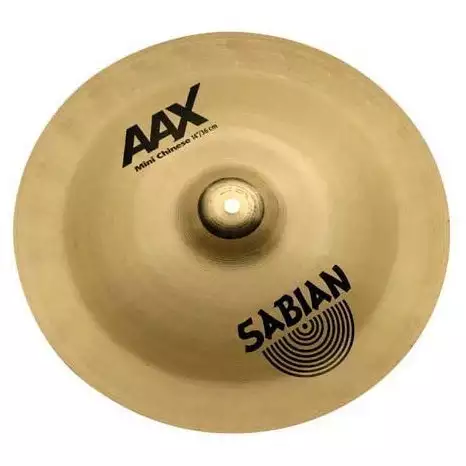 Тарілка Chinese Sabian 21216X