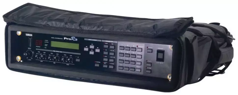 Сумка RockBag RB 24200 B