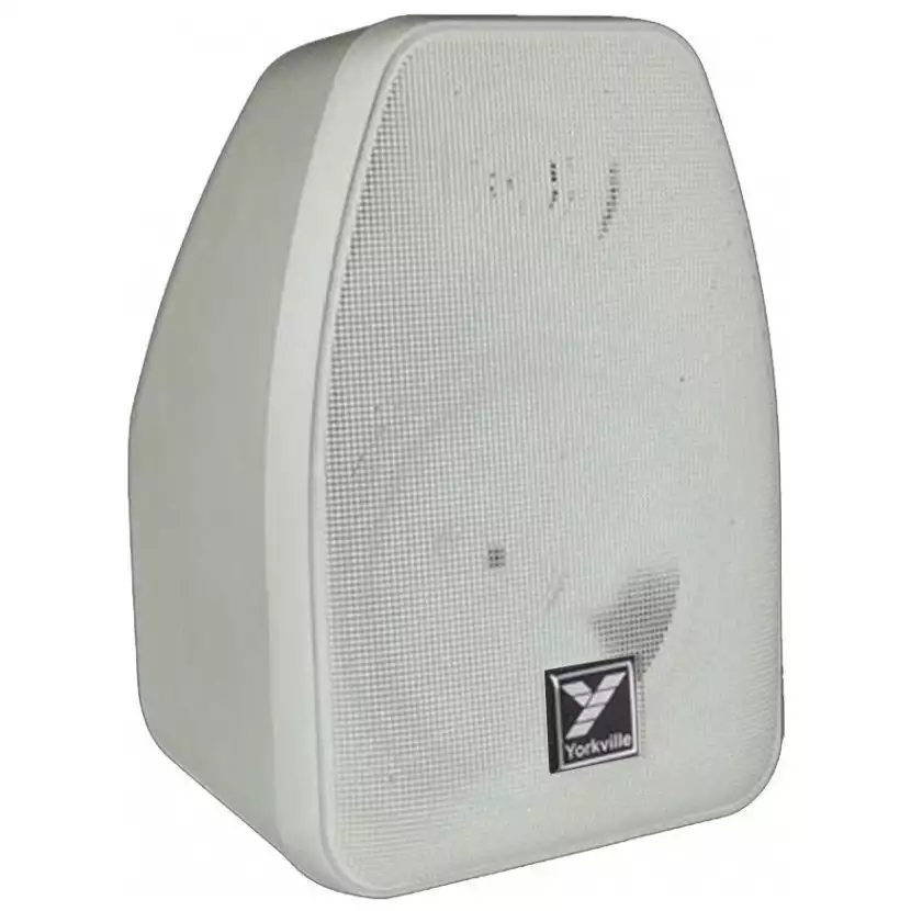 Настенная акустическая система Yorkville C110W