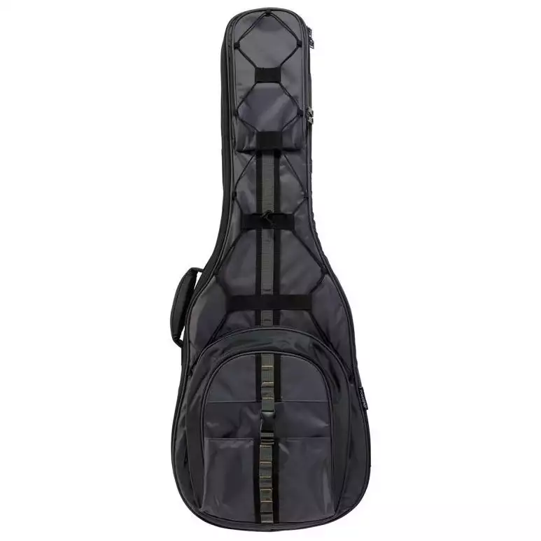 Чохол для електрогітари Ibanez IGB681 GY Чохол для електрогітари Ibanez IGB681 GY