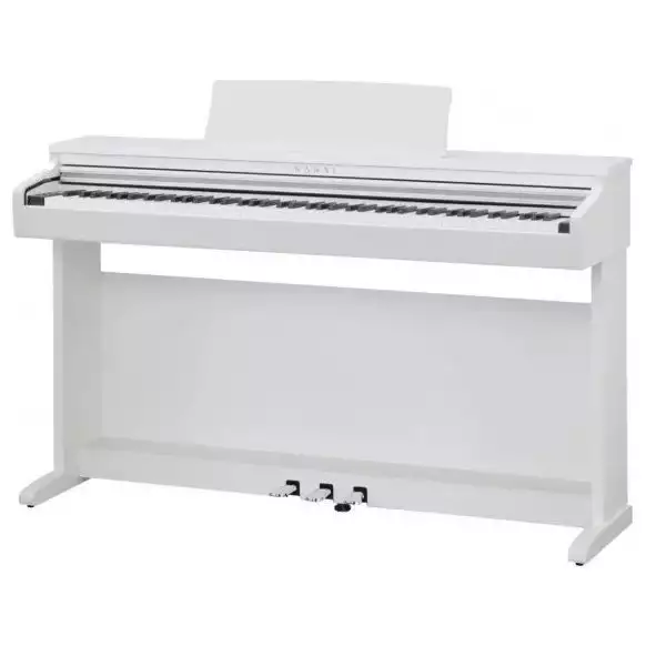 Цифровое пианино Kawai KDP75W Цифровое пианино Kawai KDP75W
