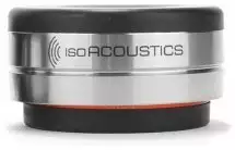 IsoAcoustics Orea Bordeaux