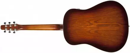 Электроакустическая гитара  - Фото №123001