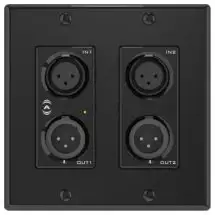 Attero Tech unDX2IO+