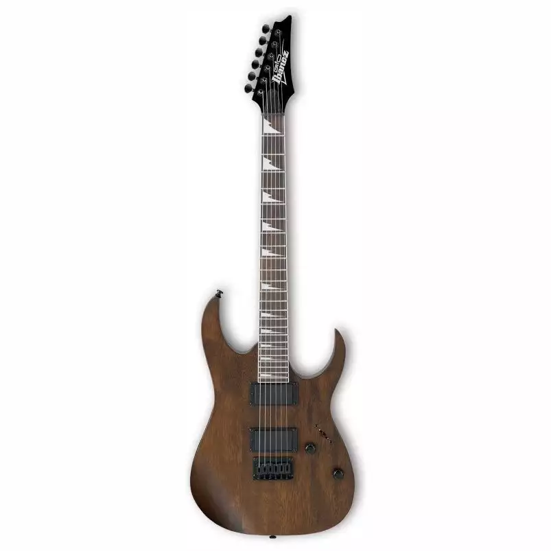 Електрогітара Ibanez GRG121DX WNF Електрогітара Ibanez GRG121DX WNF