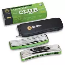  Seydel 31400C Club Steel C