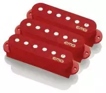 EMG SAV Set Red