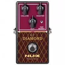NUX NRO-6 Diamond