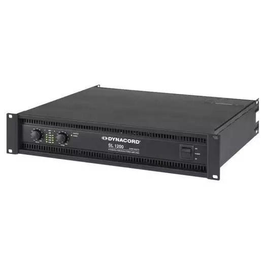 Підсилювач потужності Dynacord SL 1200 /230V
