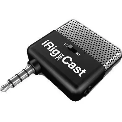 USB-микрофон  - Фото №64496