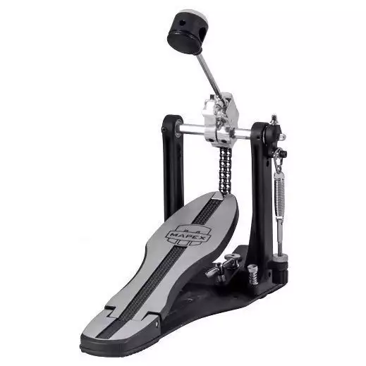 Педаль для бас-барабана одиночная Mapex P600 Педаль для бас-барабана одиночная Mapex P600