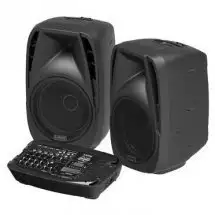  Laney AH210