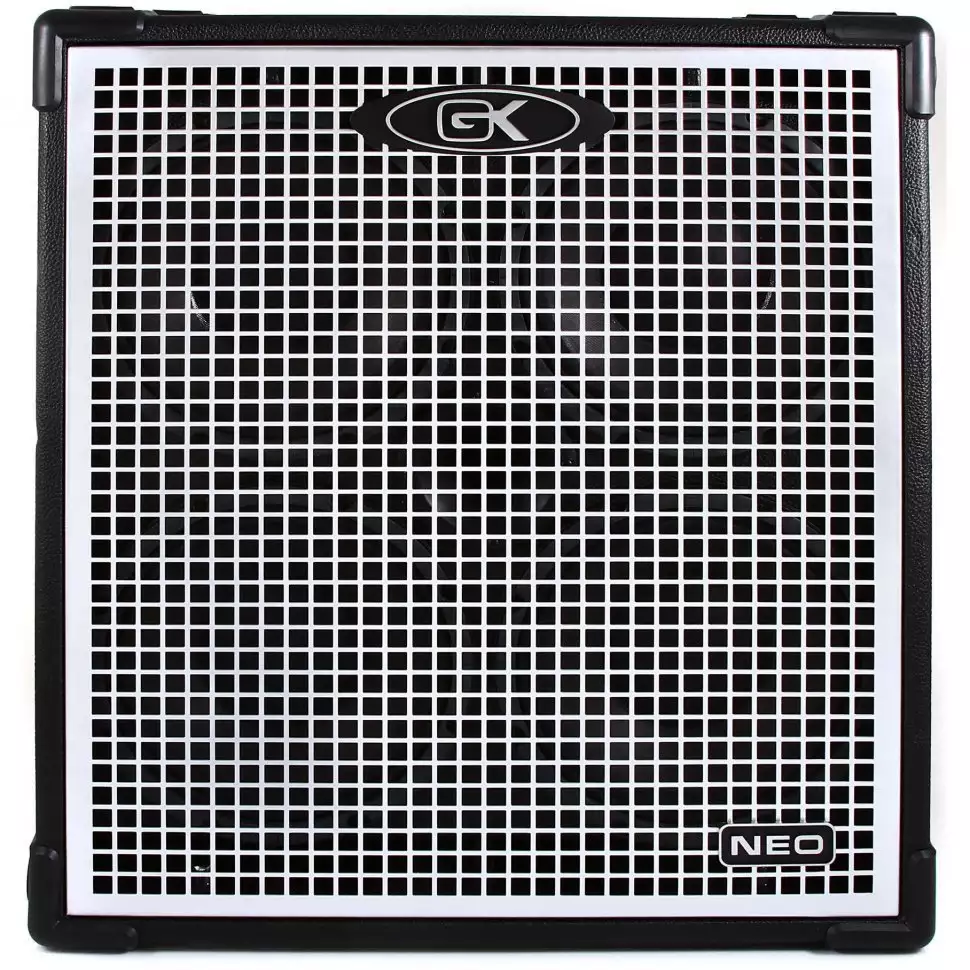 Кабінет до бас-гітари Gallien-Krueger NEO 410/8
