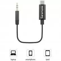 Saramonic SR-C2001