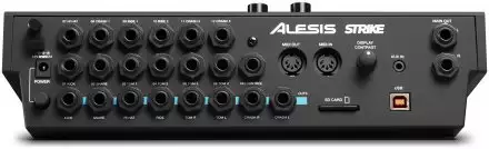 Драм-машина  - Фото №124336