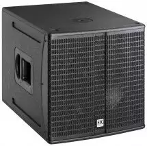 HK Audio L Sub 1500 A