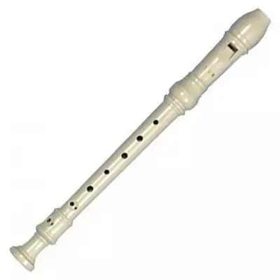 Блокфлейта німецької системи Yamaha YRS23 Блокфлейта німецької системи Yamaha YRS23