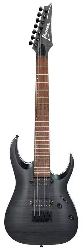 Електрогітара Ibanez RGA742FM TGF Електрогітара Ibanez RGA742FM TGF