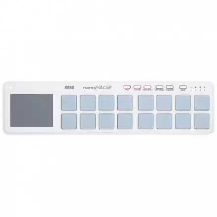 Midi-контроллер  - Фото №80155