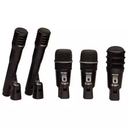 Микрофон  - Фото №62604