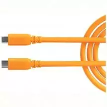 Rode SC27 Orange
