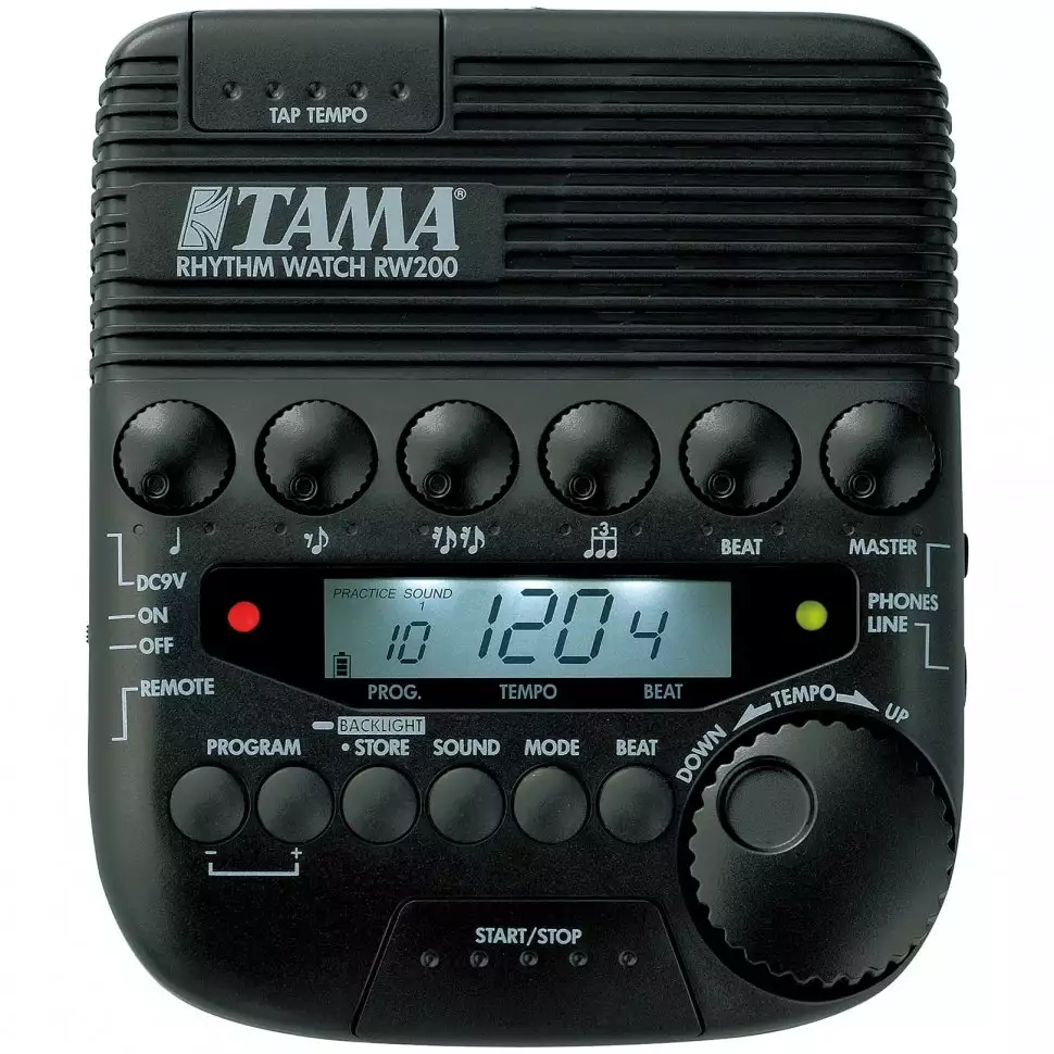 Тюнер для ударных Tama RW200 Тюнер для ударных Tama RW200