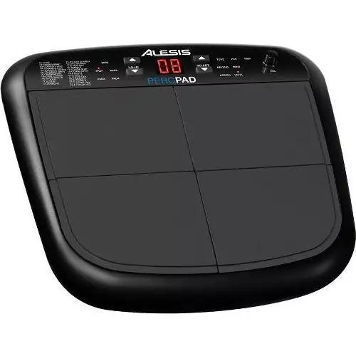 Электронная ударная установка Alesis PERC PAD