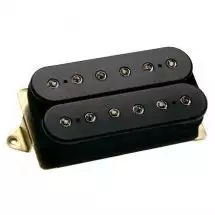  DiMarzio DP220FBK D Activator Bridge F-Spaced Black