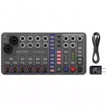 Zoom LiveTrak L-6