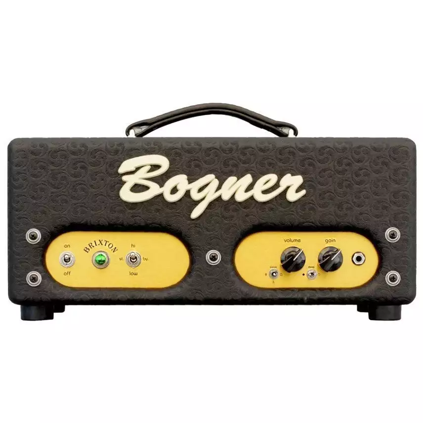 Усилитель для электрогитары Bogner BXH