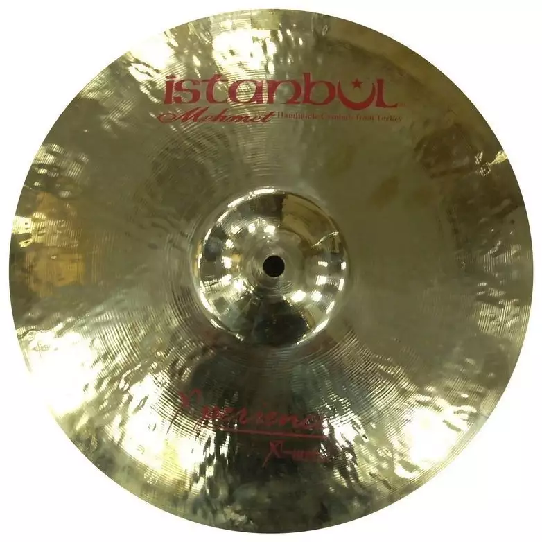 Тарелки Chinese Istanbul Mehmet XXM-SP13