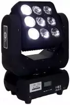 Pro Lux LED 912 MATRIX