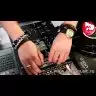 DJ микшер 