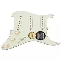 Fender ORIGINAL '57/'62 STRAT PICKUPS AGED WHITE